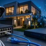 ¿Qué es PoE y por Qué es Tan Importante en Cámaras de Seguridad?